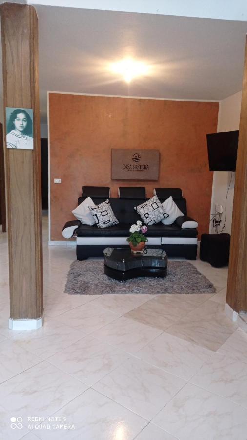 Casa Pastora Coworking Bed & Breakfast Guatape Bagian luar foto